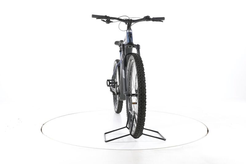 Cube Reaction Hybrid Race 2023 | niebieski | 29" | XXL | > 3000 km, image 4 of 5