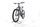 Cube Reaction Hybrid Race 2023 | niebieski | 29" | XXL | > 3000 km, thumbnail 5 of 5