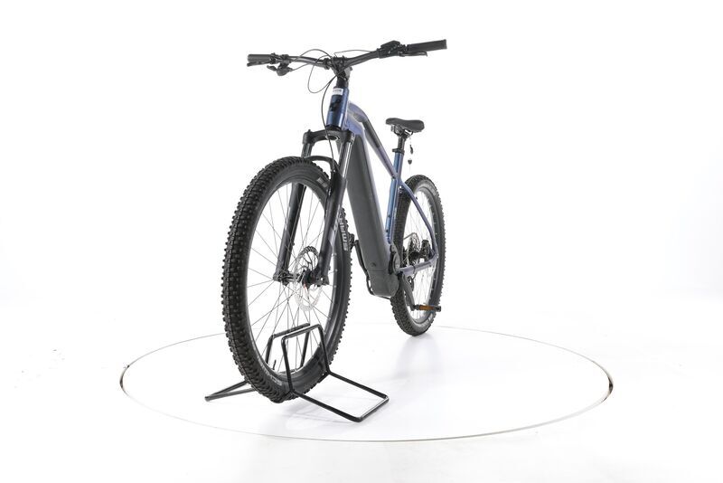 Cube Reaction Hybrid Race 2023 | niebieski | 29" | XXL | > 3000 km, image 5 of 5