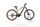 Cube Reaction Hybrid Race 2023 | vert | 29" | XL | < 500 km, thumbnail 1 of 5