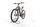 Cube Reaction Hybrid Race 2023 | vert | 29" | XL | < 500 km, thumbnail 5 of 5