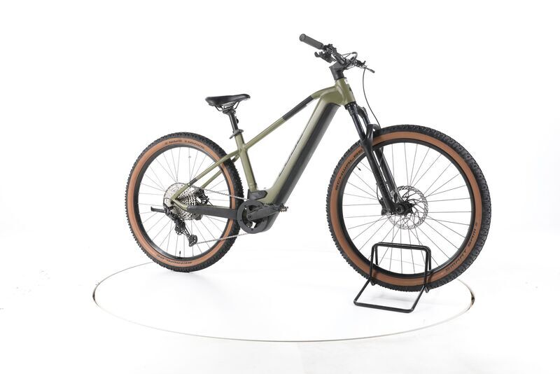 Cube Reaction Hybrid Race 2023 | vert | 29" | L | 500 - 3000 km, image 2 of 5
