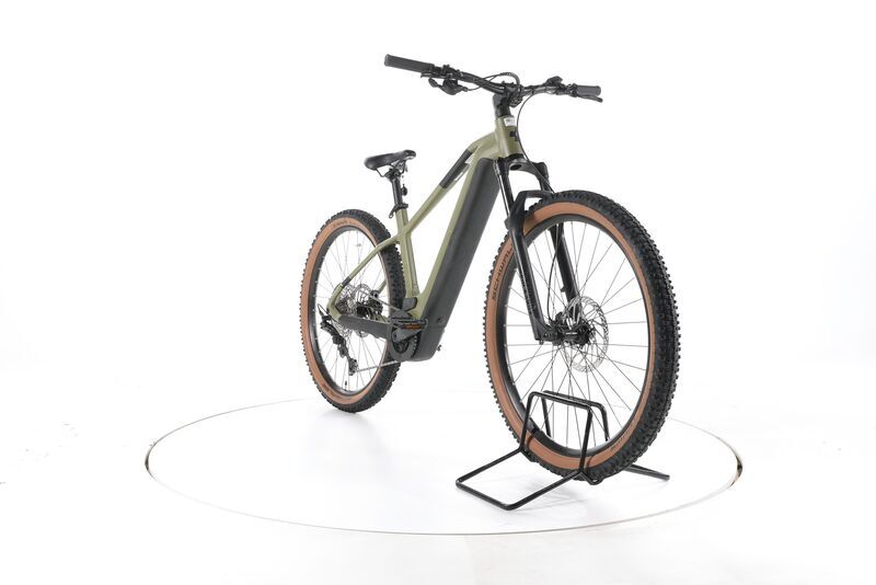 Cube Reaction Hybrid Race 2023 | vert | 29" | L | 500 - 3000 km, image 3 of 5