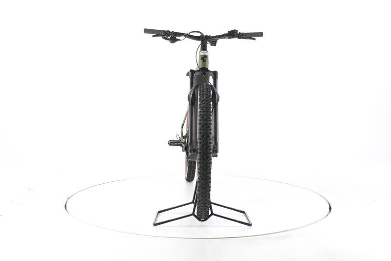 Cube Reaction Hybrid Race 2023 | vert | 29" | L | 500 - 3000 km, image 4 of 5