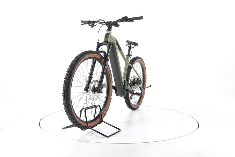 Cube Reaction Hybrid Race 2023 | vert | 29" | L | 500 - 3000 km, image 5 of 5