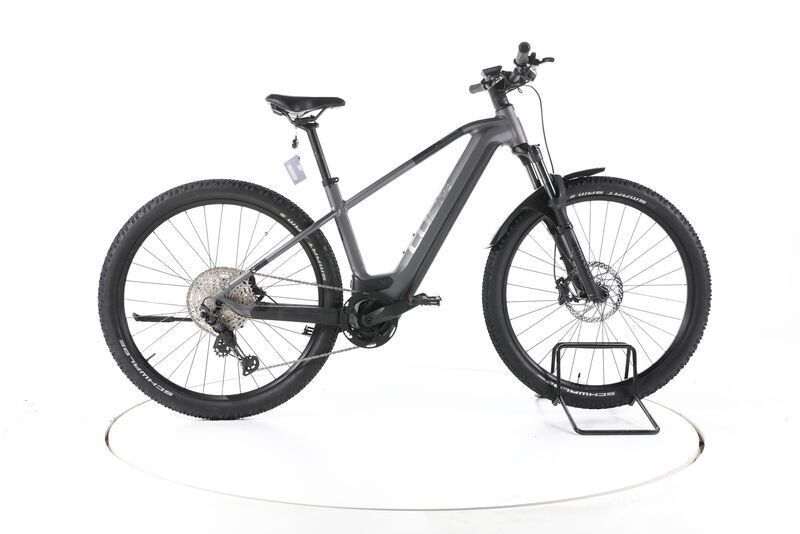 Cube Reaction Hybrid Race 2023 | cinzento | 29" | L | 500 - 3000 km, image 1 of 5