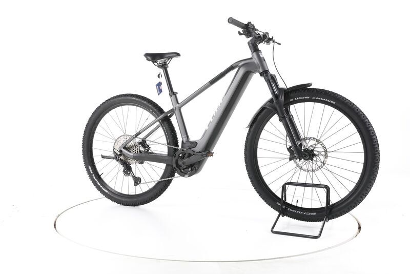 Cube Reaction Hybrid Race 2023 | cinzento | 29" | L | 500 - 3000 km, image 2 of 5