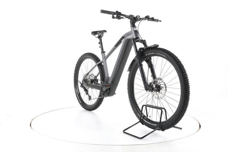 Cube Reaction Hybrid Race 2023 | cinzento | 29" | L | 500 - 3000 km, image 3 of 5