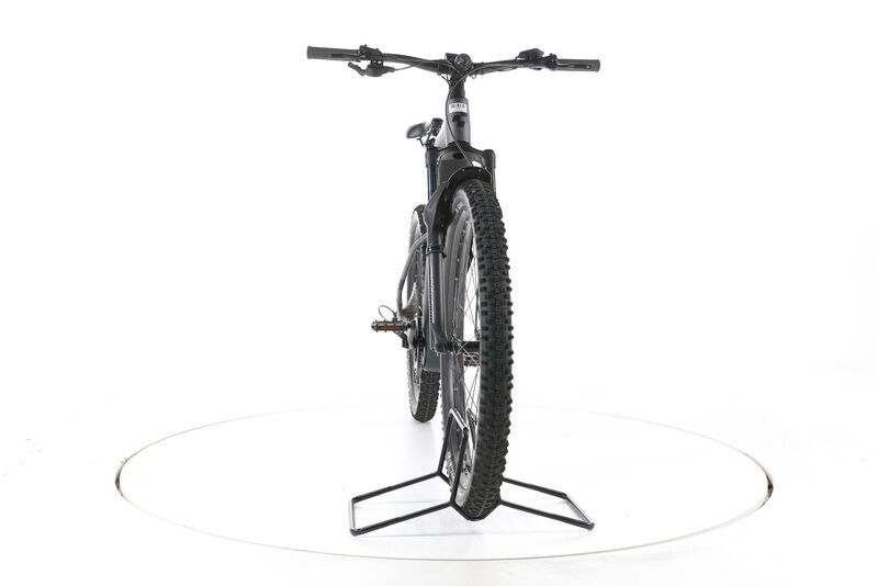 Cube Reaction Hybrid Race 2023 | cinzento | 29" | L | 500 - 3000 km, image 4 of 5