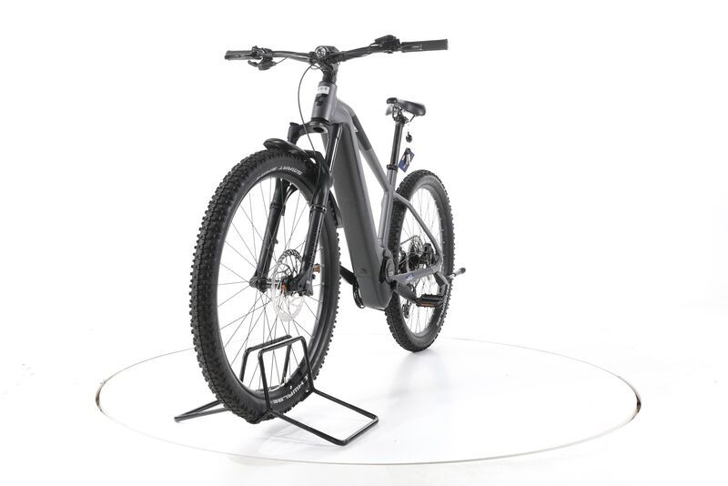 Cube Reaction Hybrid Race 2023 | cinzento | 29" | L | 500 - 3000 km, image 5 of 5