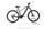 Cube Reaction Hybrid Race 2023 | grey | 29" | XL | > 3000 km, thumbnail 1 of 5