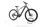 Cube Reaction Hybrid Race 2023 | grey | 29" | XL | > 3000 km, thumbnail 2 of 5
