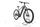 Cube Reaction Hybrid Race 2023 | grey | 29" | XL | > 3000 km, thumbnail 3 of 5