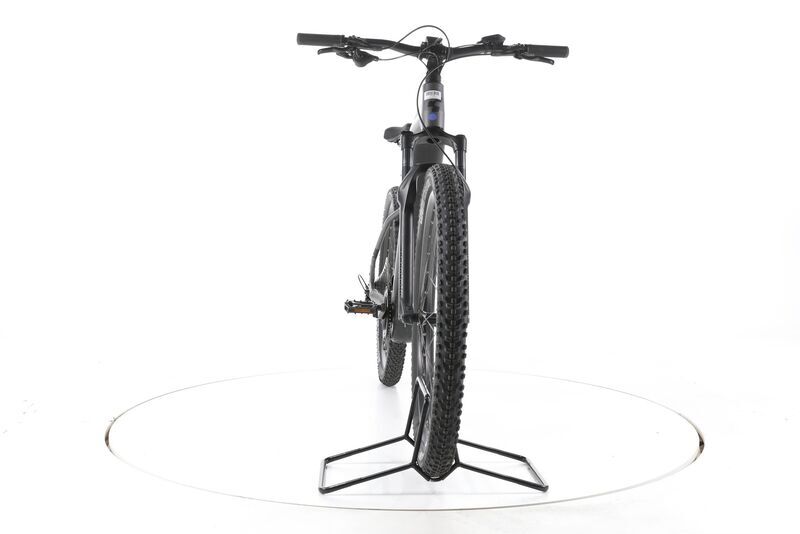 Cube Reaction Hybrid Race 2023 | grey | 29" | XL | > 3000 km, image 4 of 5