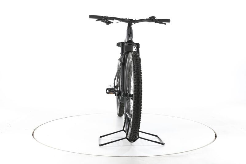 Cube Reaction Hybrid Race 2023 | černá | 29" | L | < 500 km, image 4 of 5