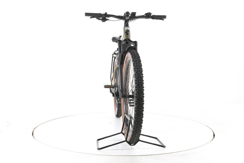 Cube Reaction Hybrid Race 2023 | green | 29" | L | 500 - 3000 km, image 4 of 5