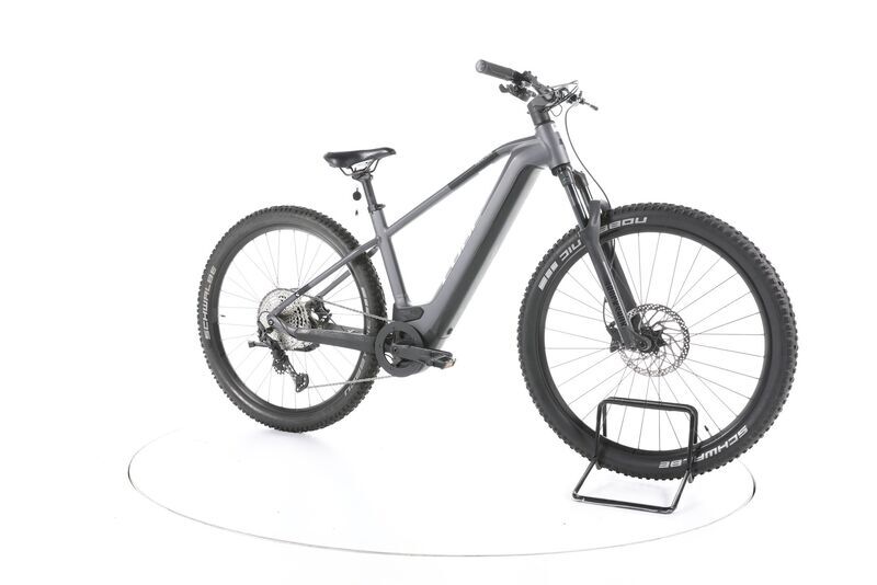 Cube Reaction Hybrid Race 2023 | gris | 29" | L | 500 - 3000 km, image 2 of 5