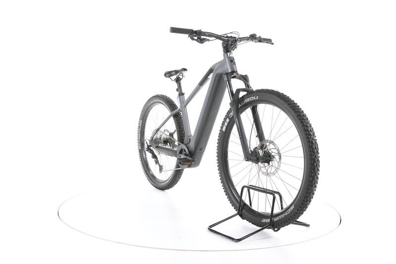 Cube Reaction Hybrid Race 2023 | gris | 29" | L | 500 - 3000 km, image 3 of 5