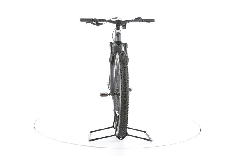Cube Reaction Hybrid Race 2023 | gris | 29" | L | 500 - 3000 km, image 4 of 5
