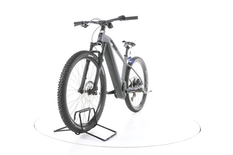 Cube Reaction Hybrid Race 2023 | gris | 29" | L | 500 - 3000 km, image 5 of 5