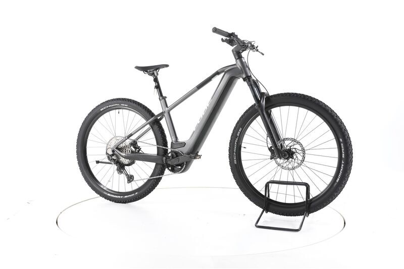 Cube Reaction Hybrid Race 2024 | grigio | 29" | L | <500 km 1