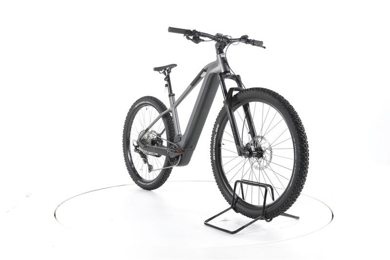 Cube Reaction Hybrid Race 2024 | grigio | 29" | L | <500 km 2