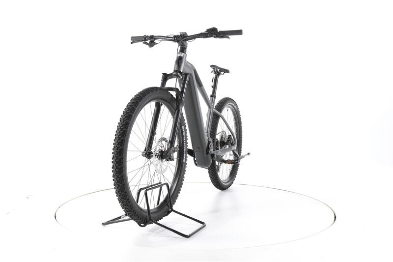Cube Reaction Hybrid Race 2024 | grigio | 29" | L | <500 km 4