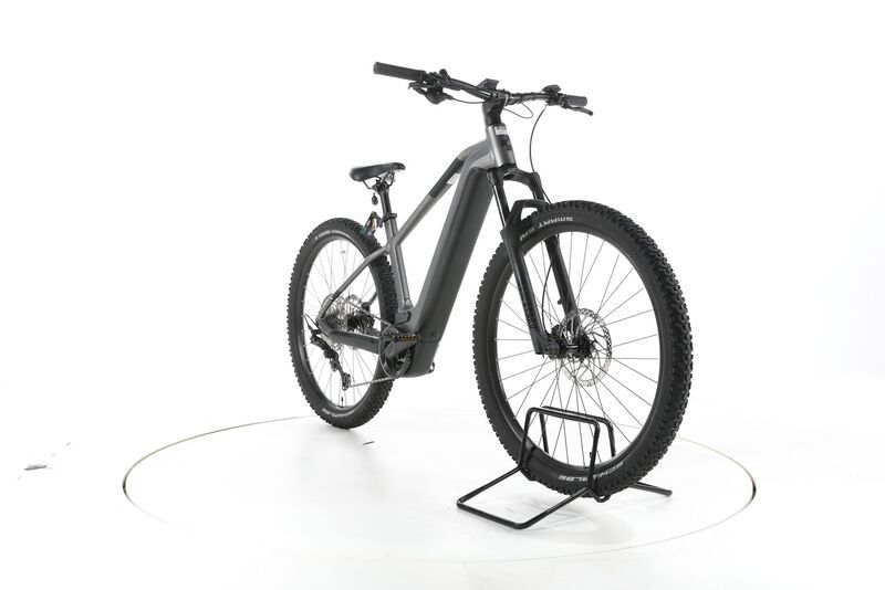 Cube Reaction Hybrid Race 2024 | nero | 29" | L | < 500 km 2