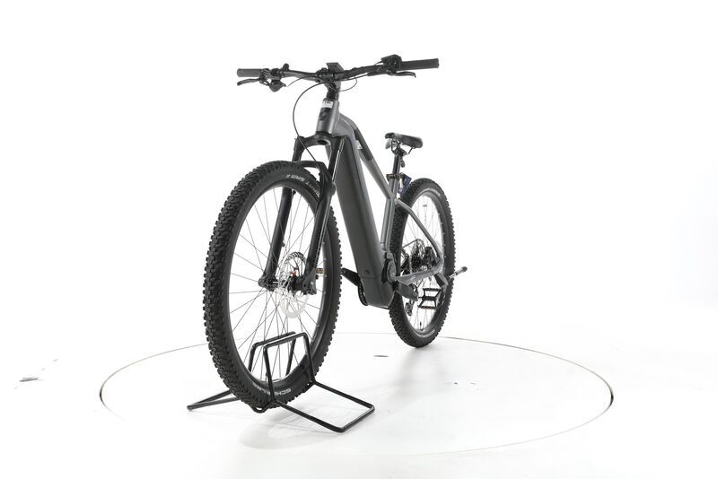 Cube Reaction Hybrid Race 2024 | nero | 29" | L | < 500 km 4