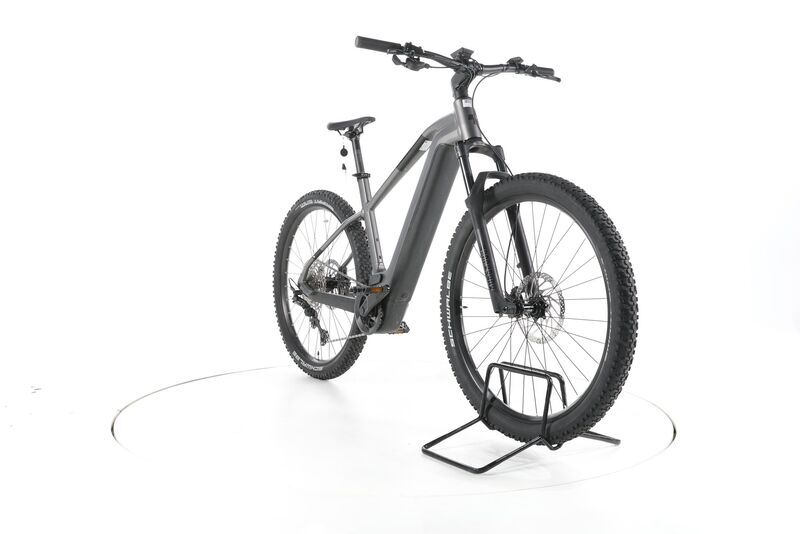 Cube Reaction Hybrid Race 2024 | grau | 29" | XL | 500 - 3000 km, image 2 of 4