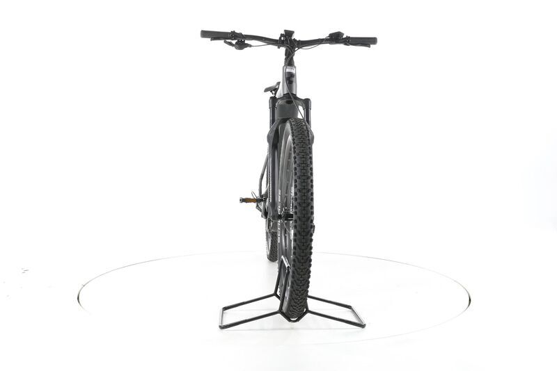 Cube Reaction Hybrid Race 2024 | grau | 29" | XL | 500 - 3000 km, image 3 of 4