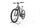 Cube Reaction Hybrid Race 2024 | grau | 29" | XL | 500 - 3000 km, thumbnail 4 of 4