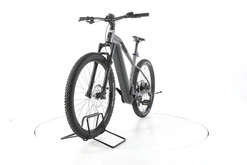 Cube Reaction Hybrid Race 2024 | grau | 29" | XL | 500 - 3000 km, image 4 of 4