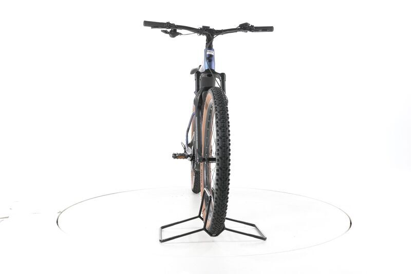 Cube Reaction Hybrid Race 2024 | modrá | 29" | XL | 500 - 3000 km, image 3 of 4
