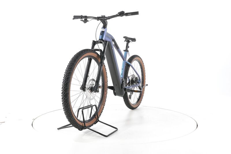 Cube Reaction Hybrid Race 2024 | modrá | 29" | XL | 500 - 3000 km, image 4 of 4
