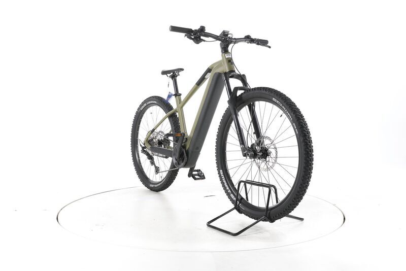 Cube Reaction Hybrid Race 2024 | green | 29" | L | 500 - 3000 km, image 3 of 5