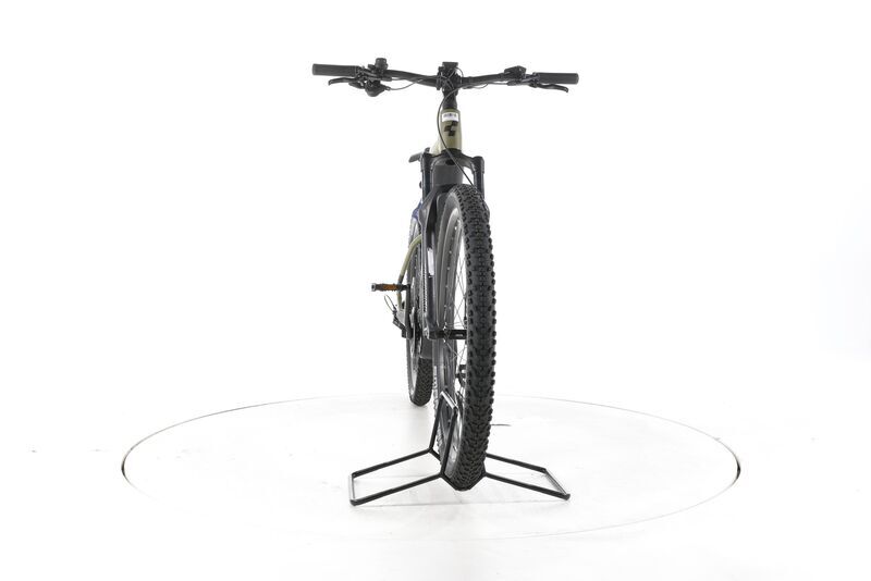 Cube Reaction Hybrid Race 2024 | green | 29" | L | 500 - 3000 km, image 4 of 5