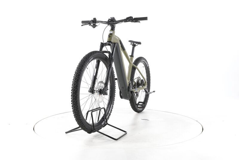 Cube Reaction Hybrid Race 2024 | green | 29" | L | 500 - 3000 km, image 5 of 5