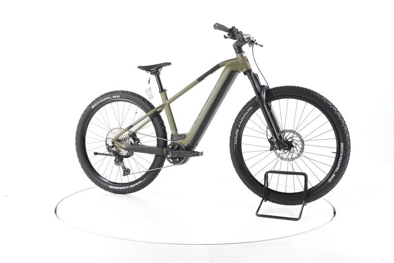 Cube Reaction Hybrid Race 2024 | green | 29" | L | 500 - 3000 km, image 2 of 5