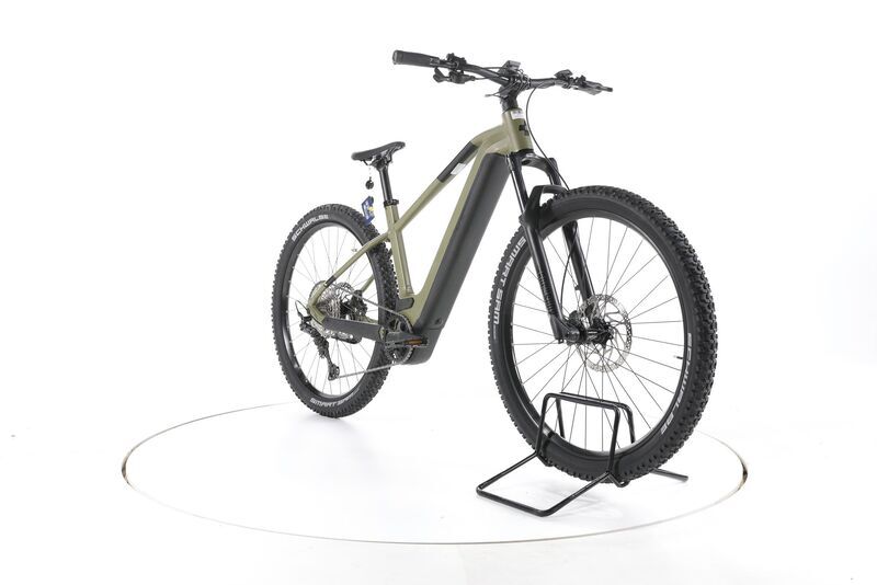 Cube Reaction Hybrid Race 2024 | green | 29" | L | 500 - 3000 km, image 3 of 5