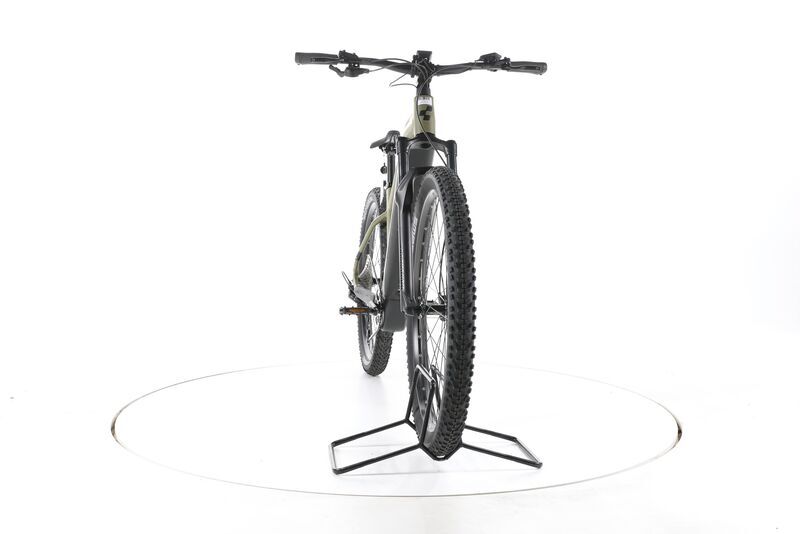 Cube Reaction Hybrid Race 2024 | green | 29" | L | 500 - 3000 km, image 4 of 5