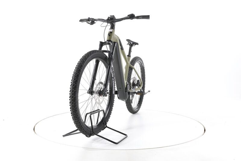 Cube Reaction Hybrid Race 2024 | green | 29" | L | 500 - 3000 km, image 5 of 5