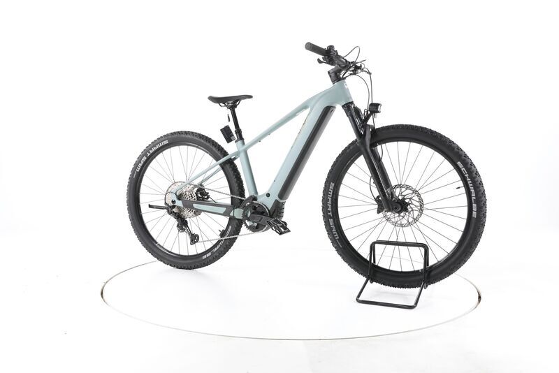 Cube Reaction Hybrid Race 2024 | szary | 29" | M | 500 - 3000 km, image 2 of 5