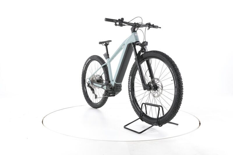 Cube Reaction Hybrid Race 2024 | szary | 29" | M | 500 - 3000 km, image 3 of 5
