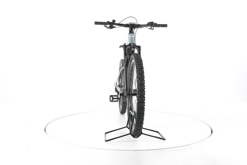 Cube Reaction Hybrid Race 2024 | szary | 29" | M | 500 - 3000 km, image 4 of 5