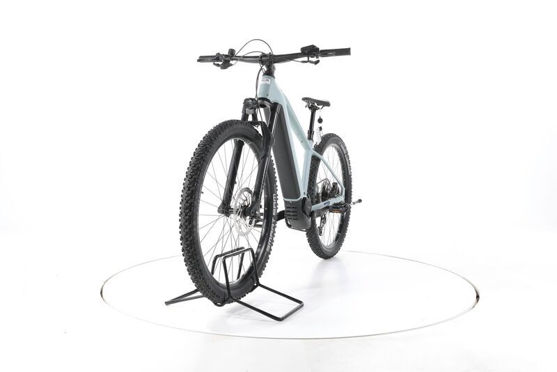 Cube Reaction Hybrid Race 2024 | szary | 29" | M | 500 - 3000 km, image 5 of 5