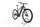 Cube Reaction Hybrid Race 2024 | schwarz | 29" | L | < 500 km, thumbnail 3 of 5