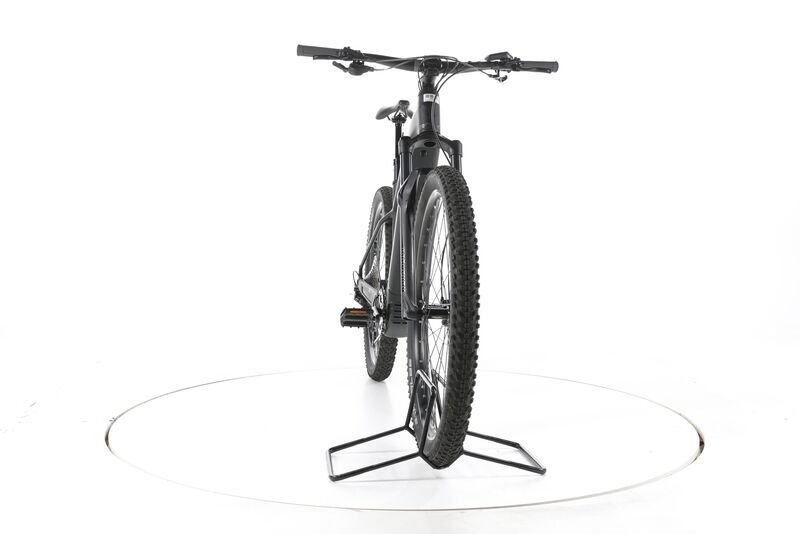 Cube Reaction Hybrid Race 2024 | schwarz | 29" | L | < 500 km, image 4 of 5