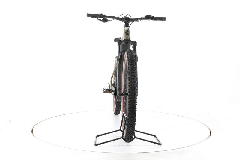 Cube Reaction Hybrid Race 2024 | verde | 29" | M | 500 - 3000 km, image 4 of 5