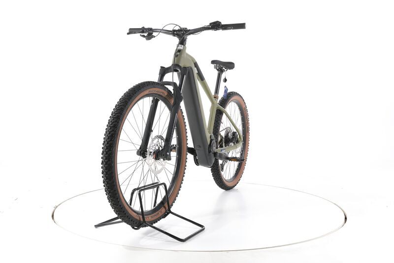 Cube Reaction Hybrid Race 2024 | verde | 29" | M | 500 - 3000 km, image 5 of 5